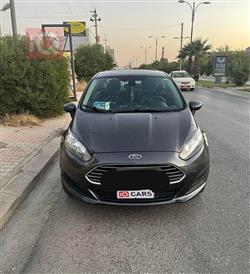 فورد فييستا